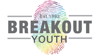 Breakout Youth Logo